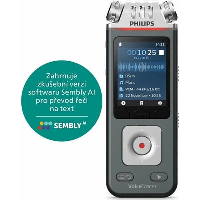 Philips DVT 6115