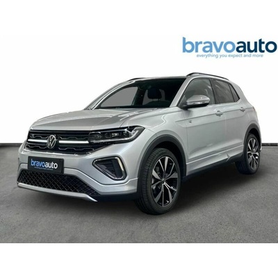 Volkswagen T-Cross R-Line DSG 85 kW