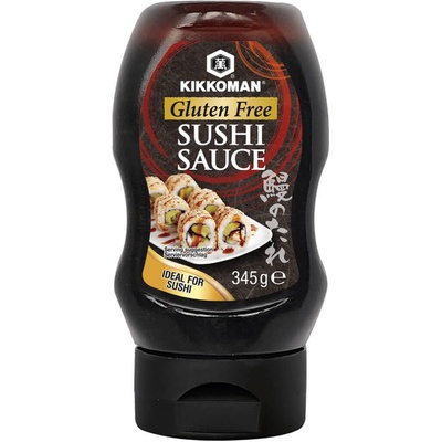 Kikkoman Omáčka na Sushi bezlepková 345 g