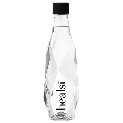 Healsi Natural Mineral Water White 0,5 l