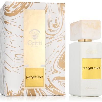Gritti Jacqueline parfémovaná voda dámská 100 ml