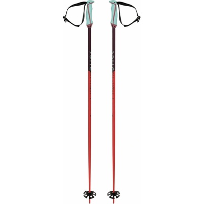 Volkl Phantastick 18 mm red