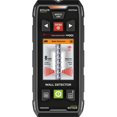 STALCO PERFECT WDP100M