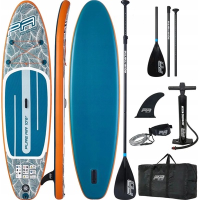 Paddleboard Aqua Marina Pure Air Tropic 10'6''