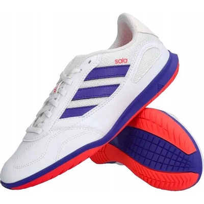 adidas Super Sala III Jr IN