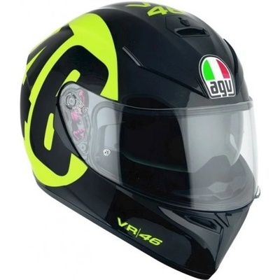 AGV K3 SV Bollo 46