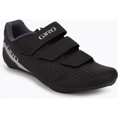 Giro Stylus black – Hledejceny.cz