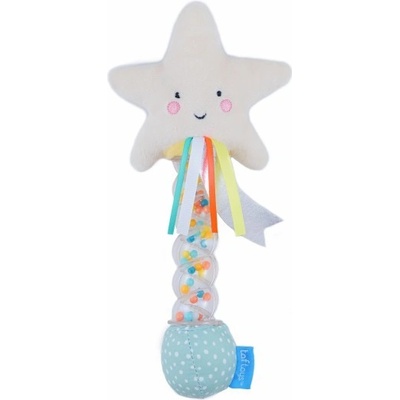 Taf Toys Hrkálka dažďová palička Hviezdička
