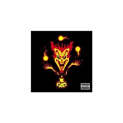 Insane Clown Posse - The Amazing Jeckel Brother CD – Hledejceny.cz