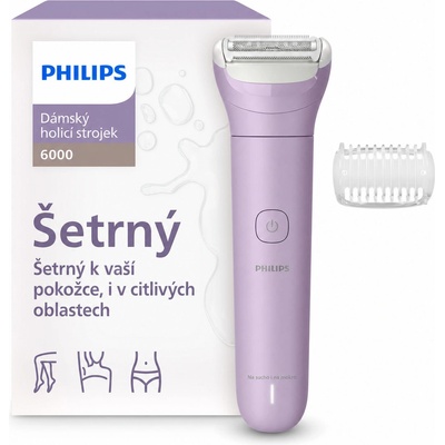 Philips Series 6000 BRL114/00