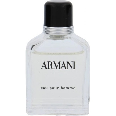 Giorgio Armani Eau 2013 toaletná voda pánska 7 ml