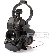 FMA Kopie termovize PAS-29 černá