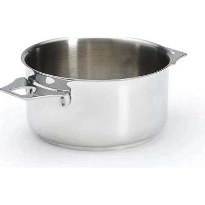 Hrnec de Buyer 3491. 14 cm