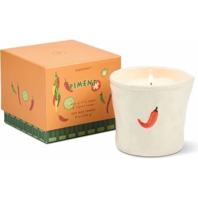 Paddywax Bistro Piment 226 g