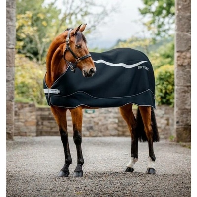 Horseware Deka Dry Liner navy – Hledejceny.cz
