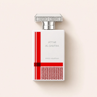 Swiss Arabian Attar Al Ghutra parfémovaná voda pánská 100 ml