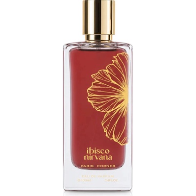 Paris Corner Ibisco Nirvana parfum unisex 65 ml