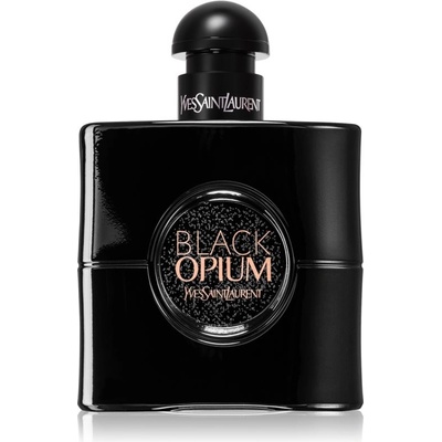Yves Saint Laurent Black Opium Le Parfum parfém dámský 50 ml