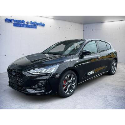 Ford Focus 1.0 EcoBoost ST-Line 92 kW