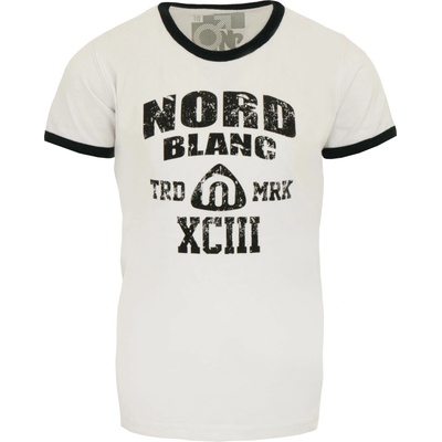 Nordblanc tričko s krátkym rukávom