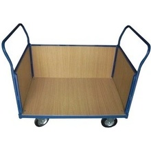 Ecoweld Plošinový 5040