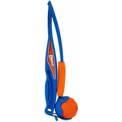 Chuckit! Skládací házeč Chuckit! Fetch & Fold 25M