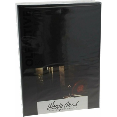 Olfactive Studio Woody Mood parfumovaná voda unisex 100 ml