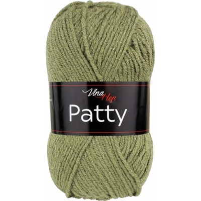 Příze Vlna Hep Patty 4152