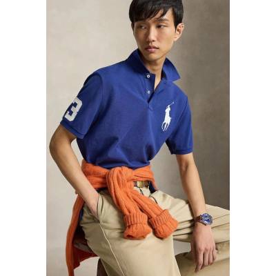 Polo Ralph Lauren 710B26310 modrá