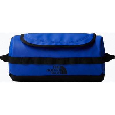 The North Face BC travel canister cestovné puzdro L čierna