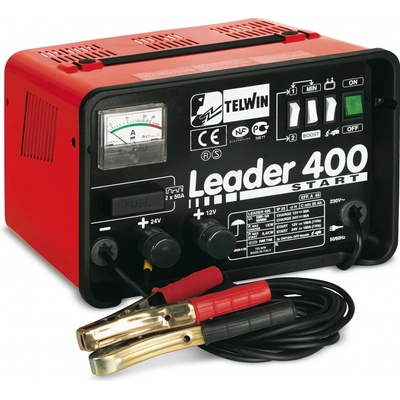 Telwin LEADER 400 Start – Hledejceny.cz
