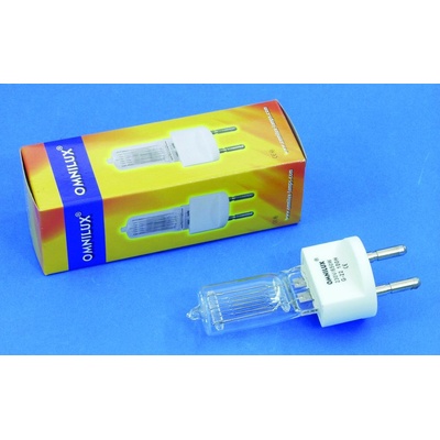 Omnilux 230V 650W G-22