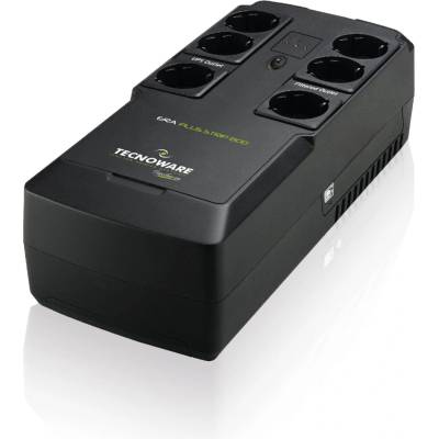 Tecnoware ERA PLUS STRIP 800 VA