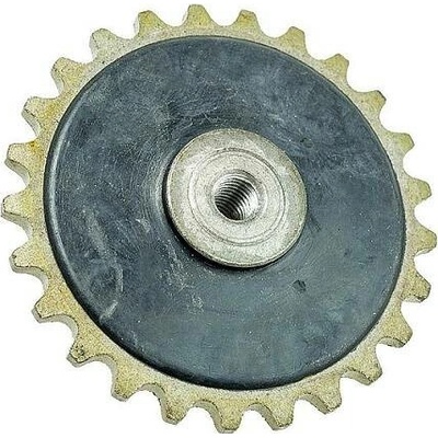 ozubené kolo pohonu olejového čerpadla - 50 ccm 139FMB,1P39FMA, 1P50FMG,147FMD,152FMH 4T AC – Hledejceny.cz