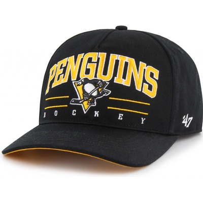 47 Brand Pittsburgh Penguins Roscoe '47 HITCH