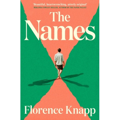 The Names - Florence Knapp