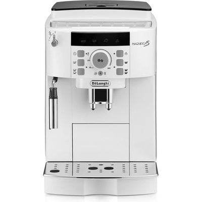 DeLonghi Magnifica S ECAM 22.110.W – Hledejceny.cz