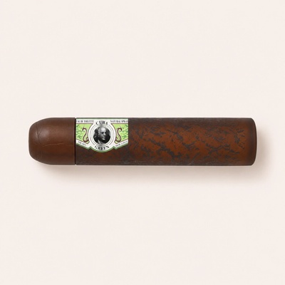 Cuba Green toaletní voda pánská 100 ml