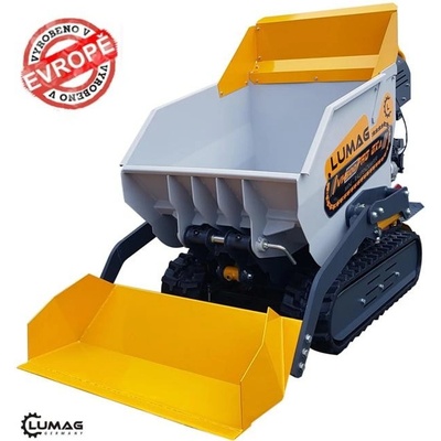 Lumag VH 500APROD