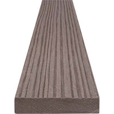 Terafest zakončovací lišta 70 x 16 x 2000 mm Forest/Smooth barva Mahagon 1 ks