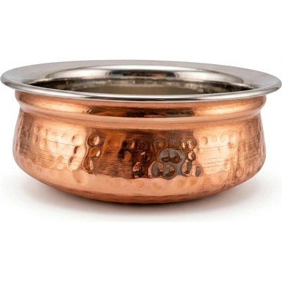 Měděná miska tepaná Nature's Own 500 ml