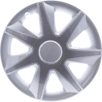 Leoplast Run 16" silver grafit, 4 ks – Hledejceny.cz