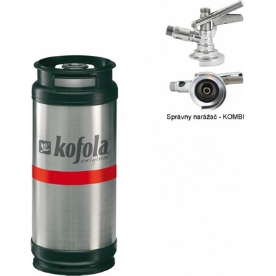 KOFOLA KEG 20 l