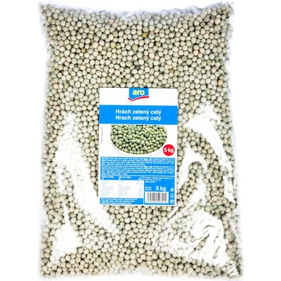 Aro Hrách zelený celý 5 kg