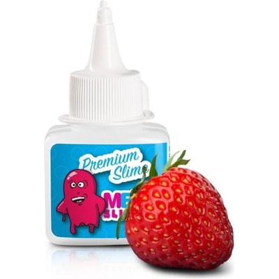 Megaslizoun Vůně do slizu Aroma jahoda 35 ml – Hledejceny.cz