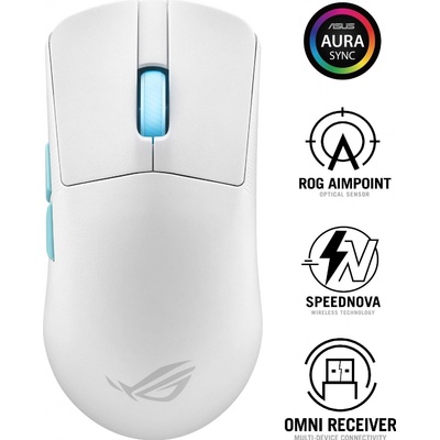 Asus ROG Harpe Ace Aim Lab Edition 90MP02W0-BMUA10
