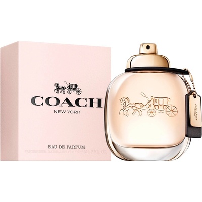 Coach Coach parfémovaná voda dámská 50 ml
