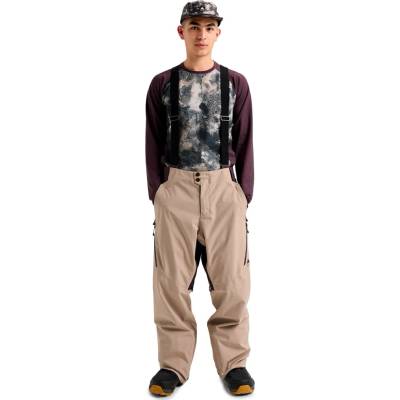 Burton Reserve 2L 3In1 Pant bear hug brown/summit taupe – Hledejceny.cz
