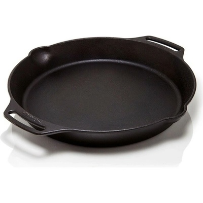 Petromax liatinová panvica s dvoma úchytmi 35 cm