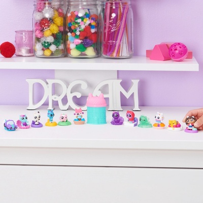 Spin Master Gabby's Dollhouse MINI V DOMEČKU